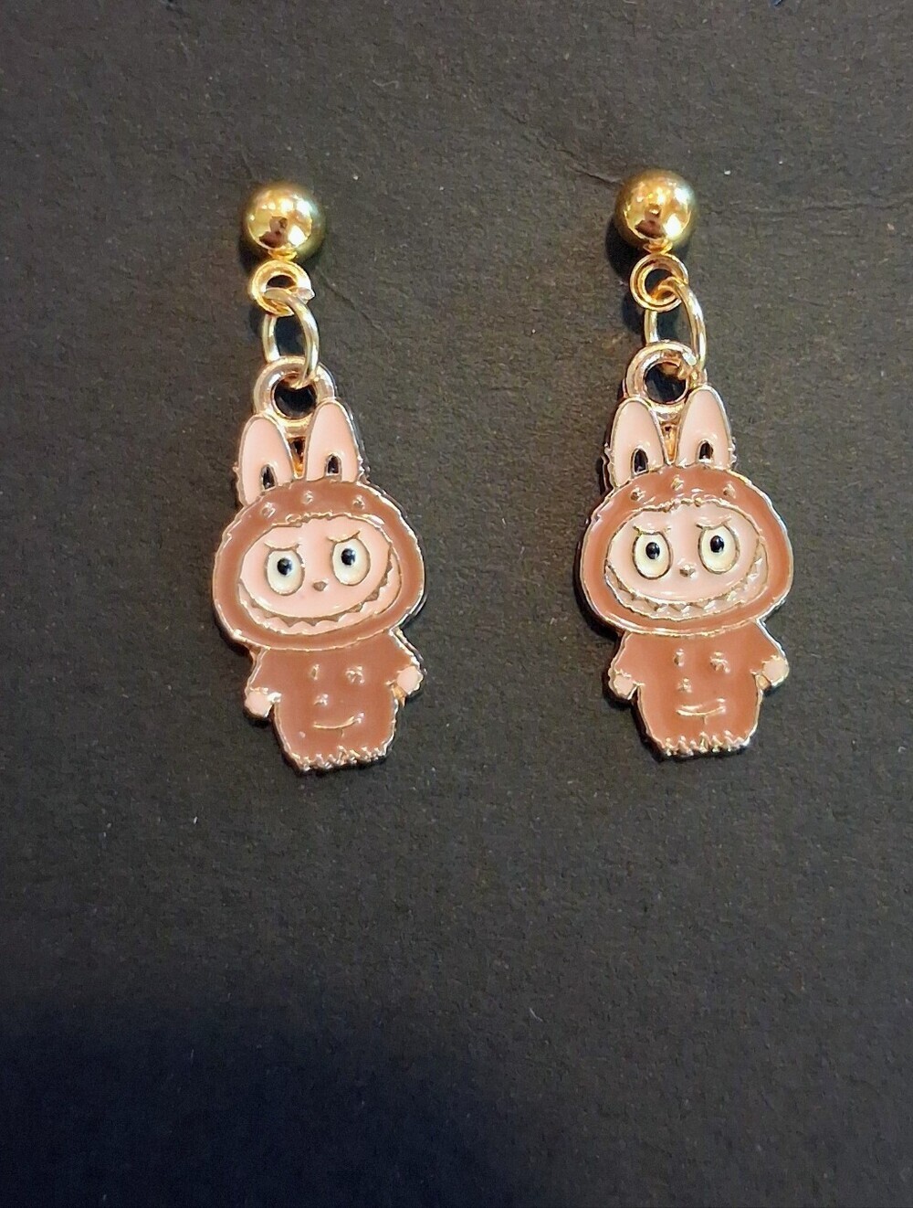 ⭐️LABUBU STUD EARRINGS⭐️ | $10 OR 3 FOR $25
